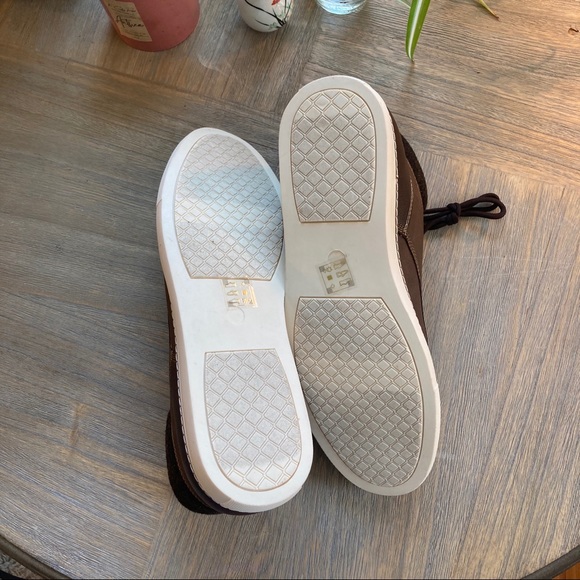 Red Ale by Alesbury - Henasen Chukka - Brown Boot - size 12 - Picture 5 of 6